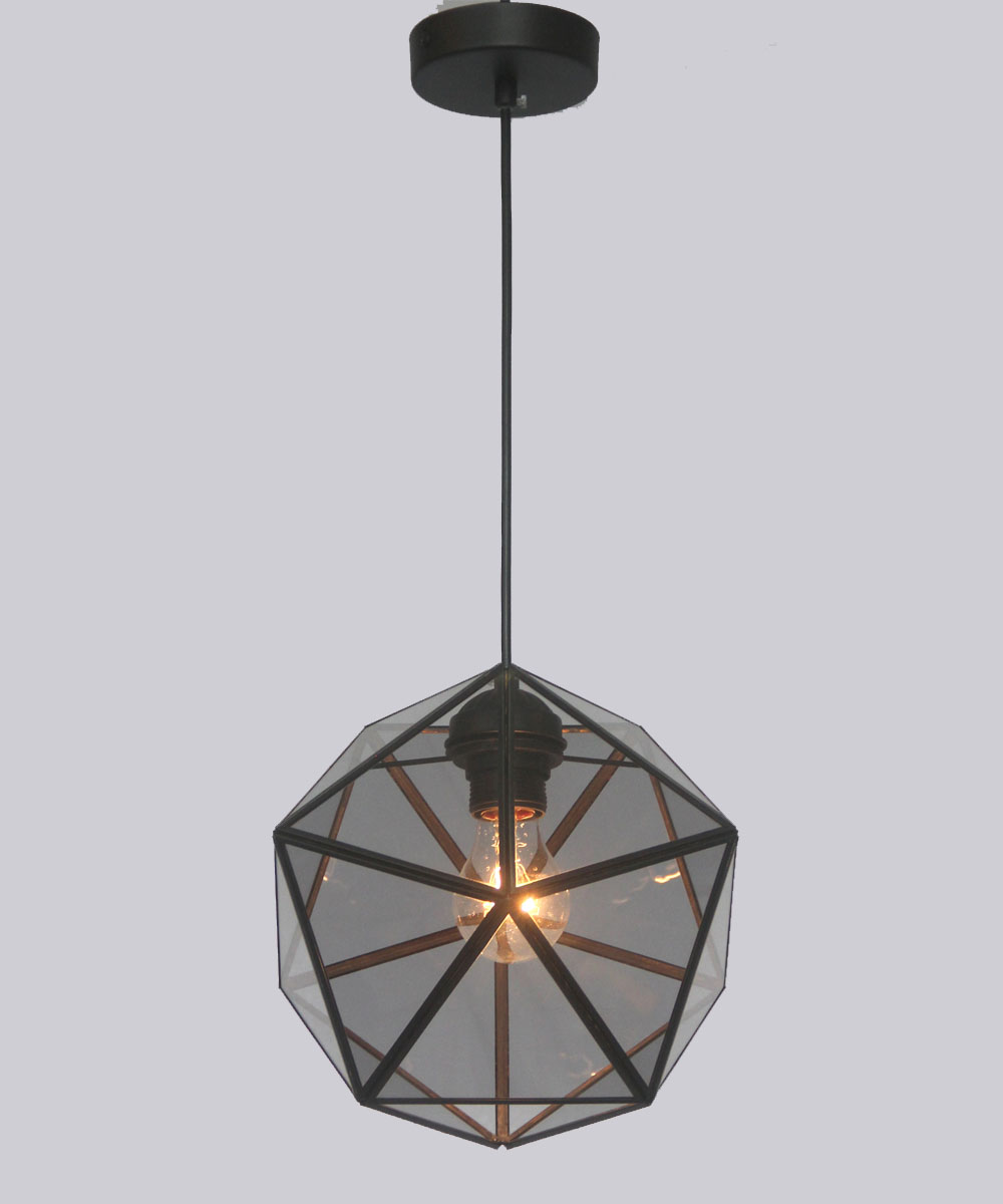 

Подвесной светильник Wunderlicht YW3182-P1A