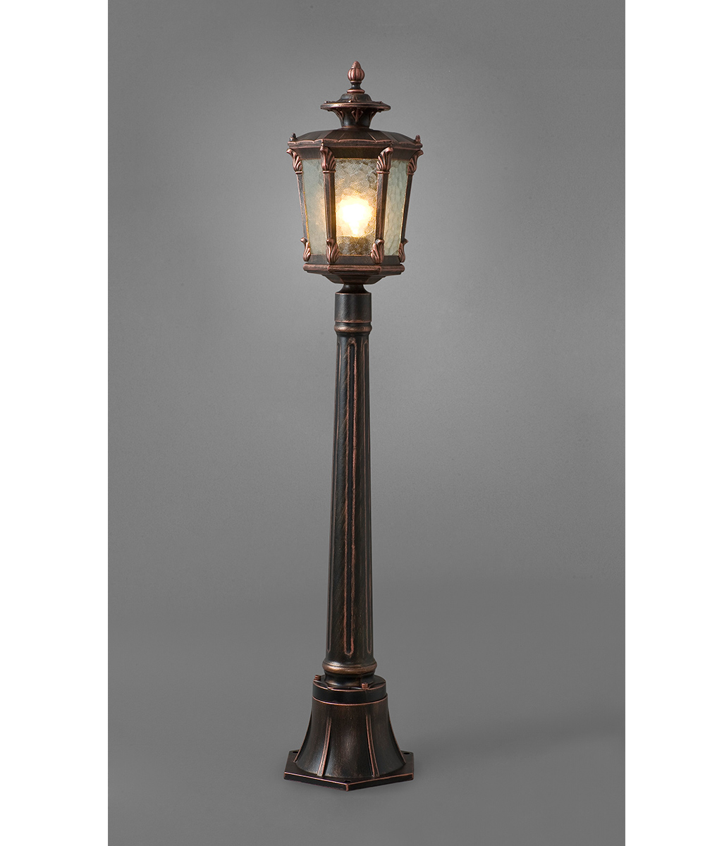 

Уличный столб Nowodvorski 4694 Amur