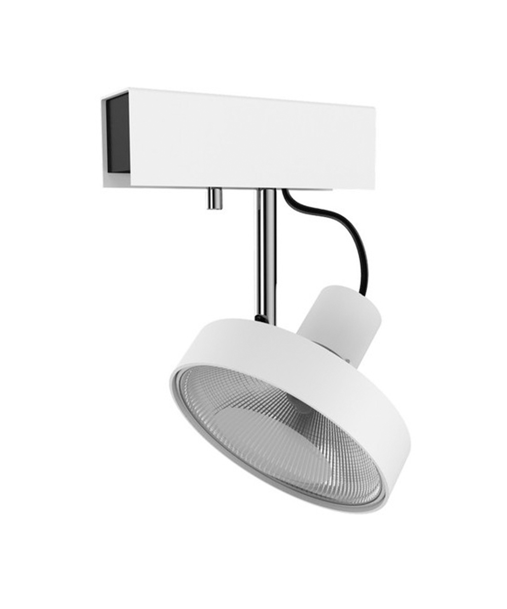 

Спот Nowodvorski 6952 Cross White