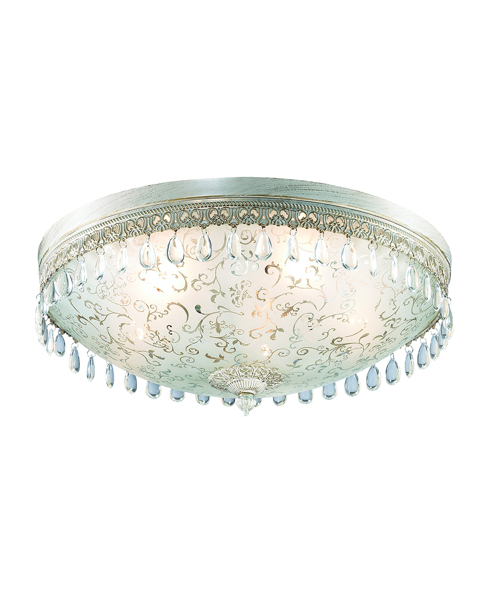 

Потолочный светильник Wunderlicht W38271-35 Toscana