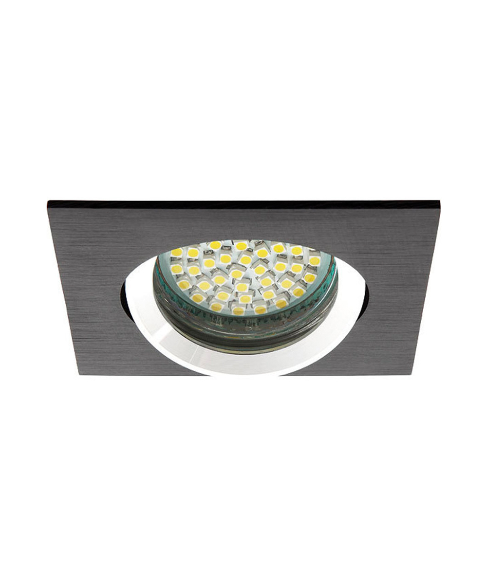 

Точечный светильник Kanlux CT-DTL50-B Gwen (18530)