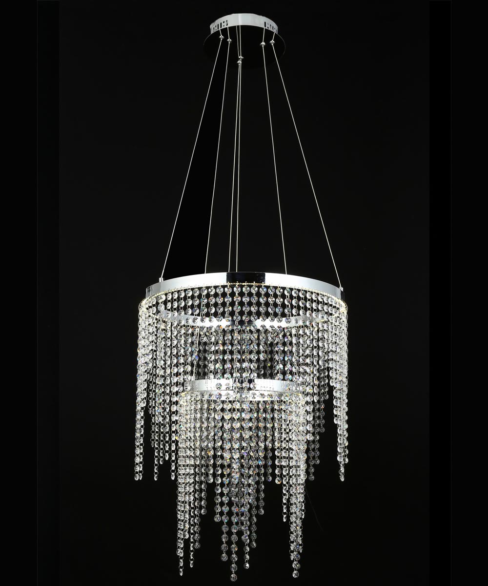 

Люстра Wunderlicht K4358-32