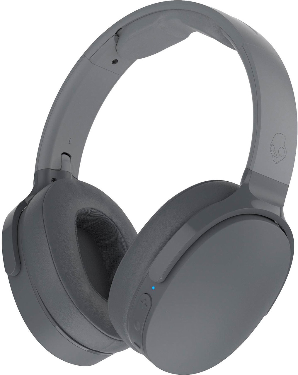 

Наушники Skullcandy Hesh 3.0 BT Gray (S6HTW-K625)