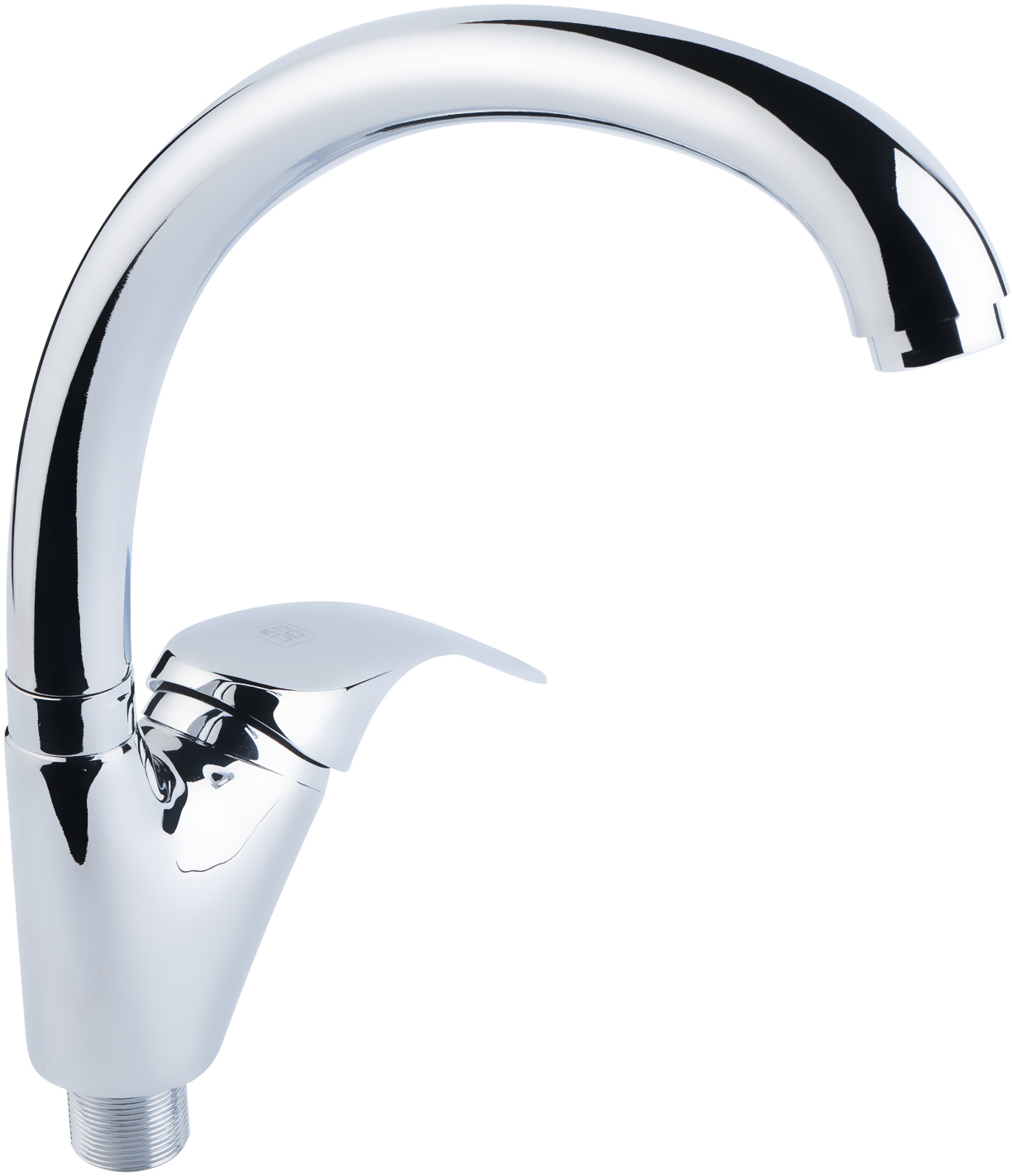 

Смеситель кухонный LIDZ (CRM) Mars 81 007F-3