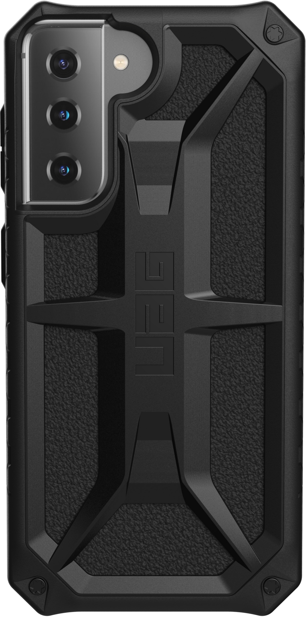 

Панель UAG Monarch для Samsung Galaxy S21 Black