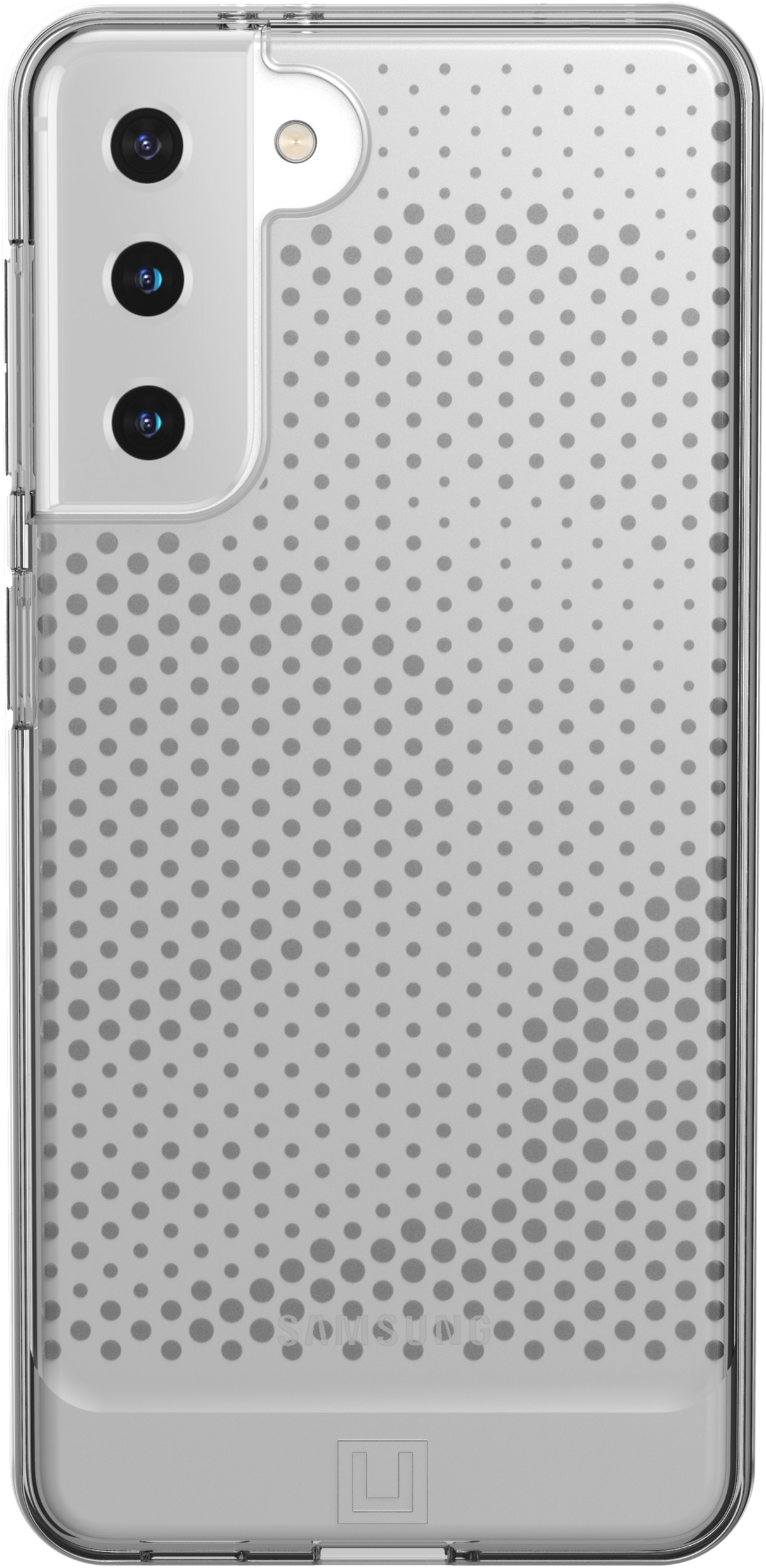 

Панель UAG Lucent для Samsung Galaxy S21 Ice