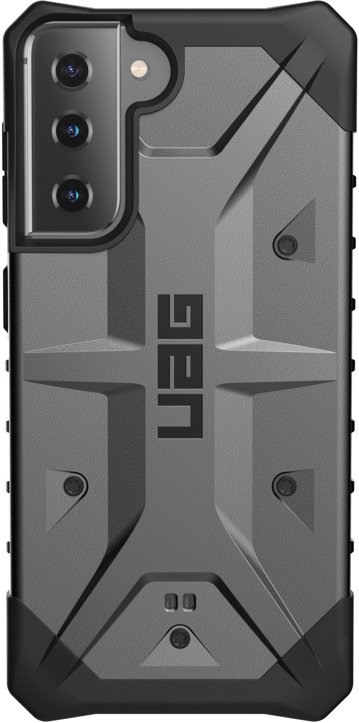 

Панель UAG Pathfinder для Samsung Galaxy S21 Silver