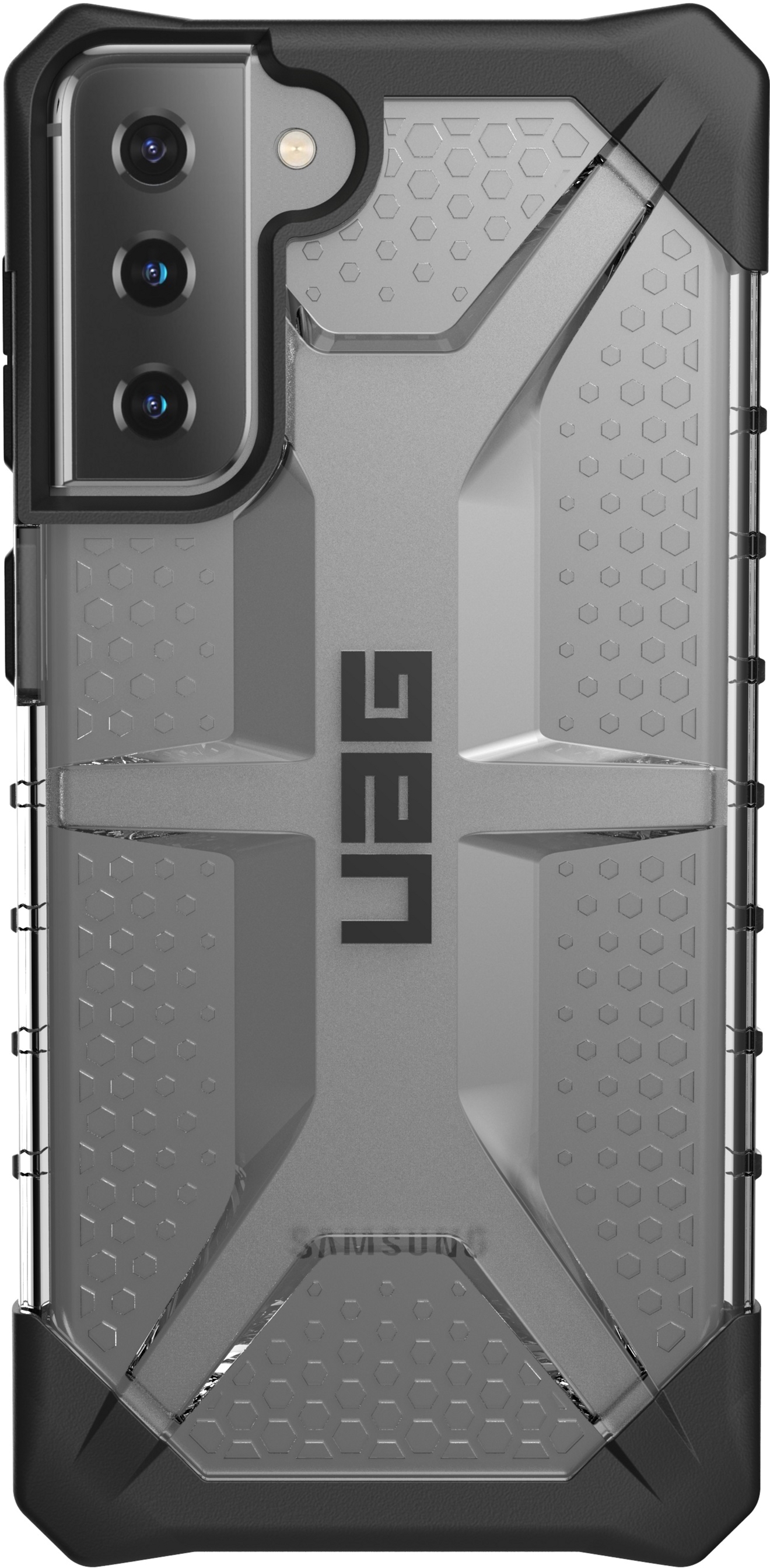 

Панель UAG Plasma для Samsung Galaxy S21+ Ice