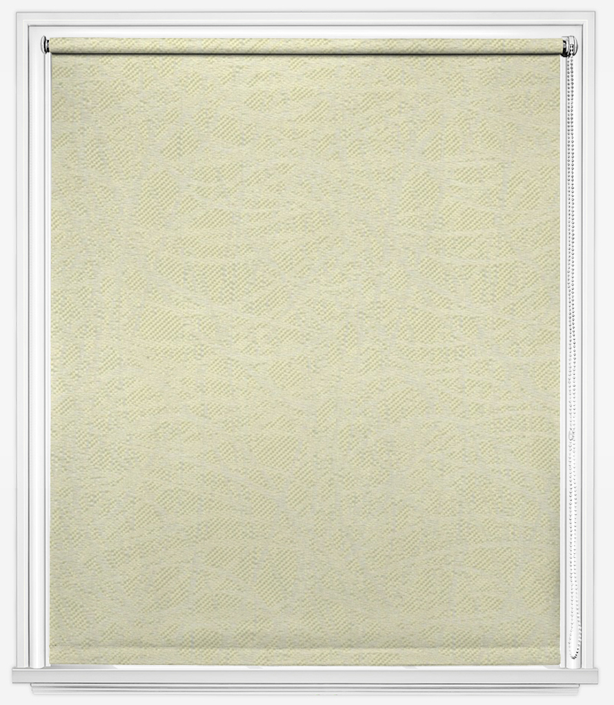 

Тканевые ролеты JST Roller Shades 159 150*180 см светло-оливковый