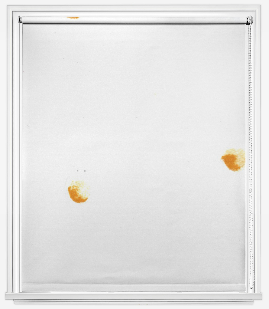 

Тканевые ролеты JST Roller Shades 169 100*200 см белый