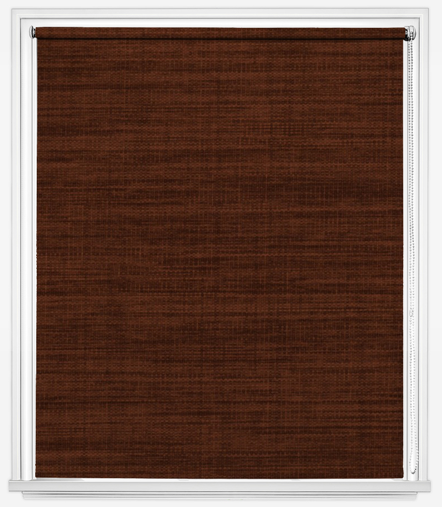 

Тканевые ролеты JST Roller Shades 225 60*160 см коричневый
