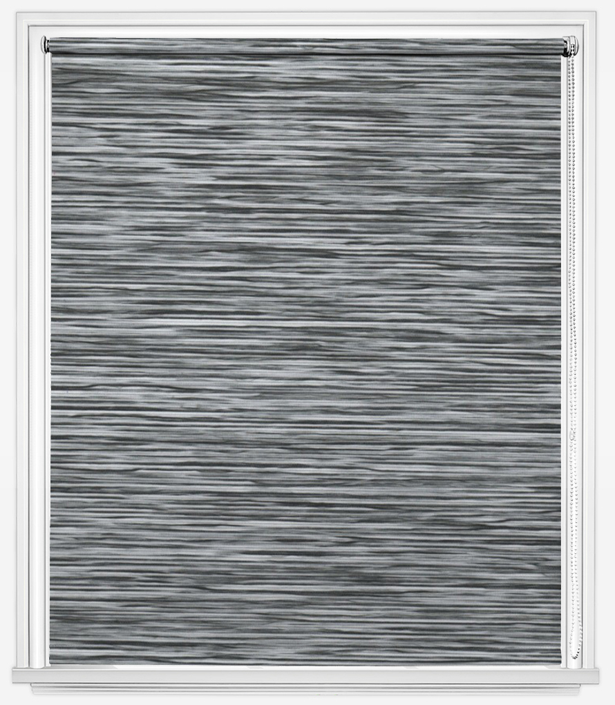 

Тканевые ролеты JST Roller Shades 295 110*190 см серый