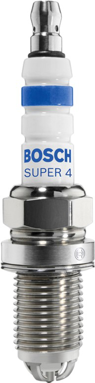 

Свічка запалювання Bosch Super 4 (0 242 232 802)