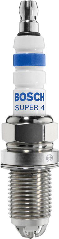 

Свічка запалювання Bosch Super 4 (0 242 232 804)
