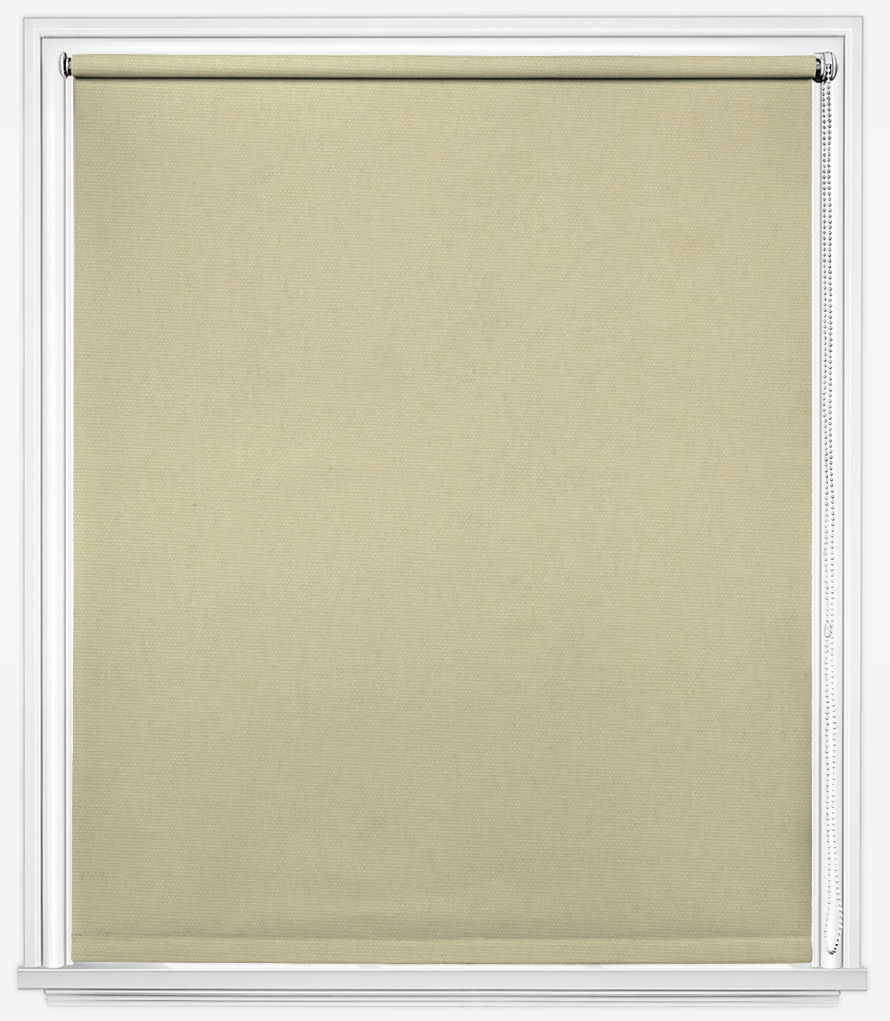 

Тканевые ролеты JST Roller Shades 150 130*170 см светло-оливковый