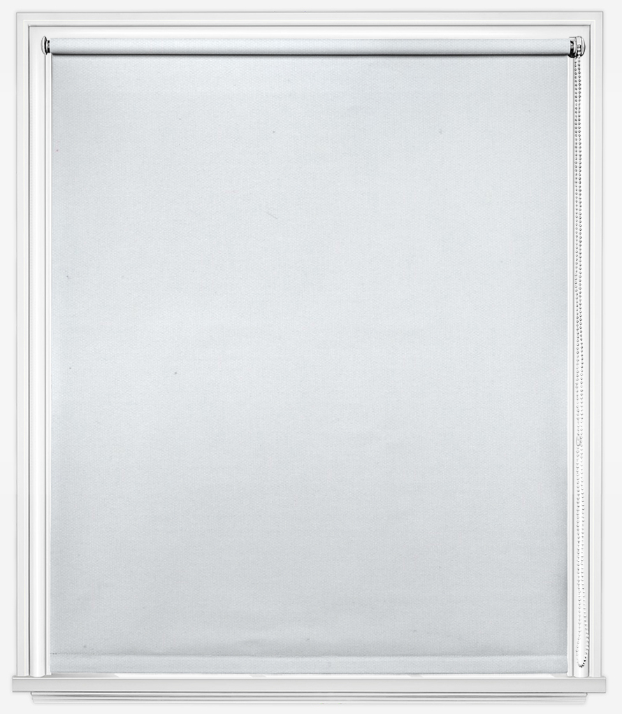 

Тканевые ролеты JST Roller Shades 149 70*190 см белый