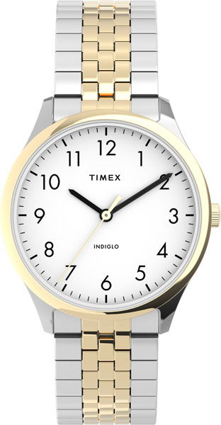 

Женские часы Timex Tx2u40400