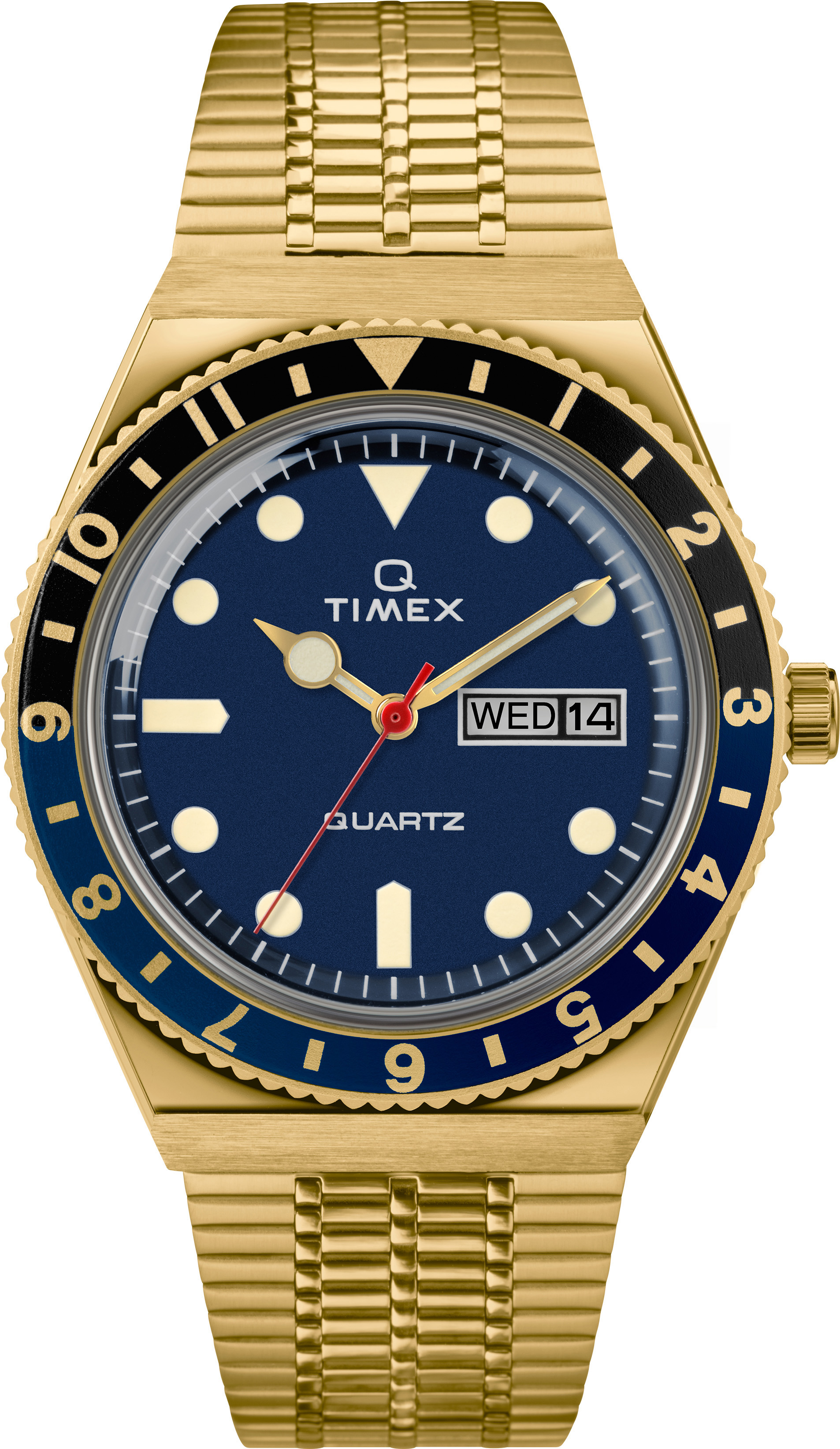 

Мужские часы Timex Tx2u61400