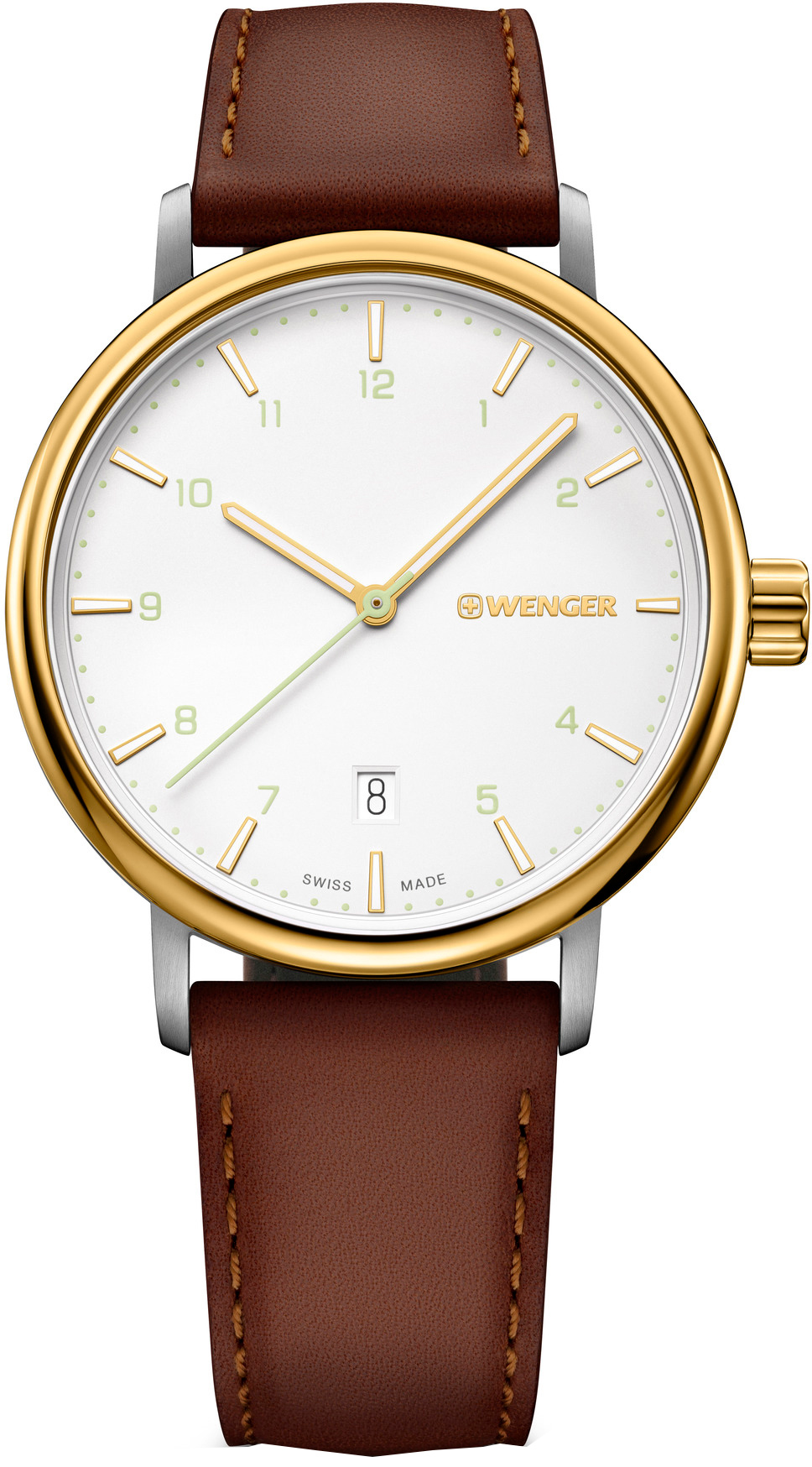 

Мужские часы Wenger W01.1731.118