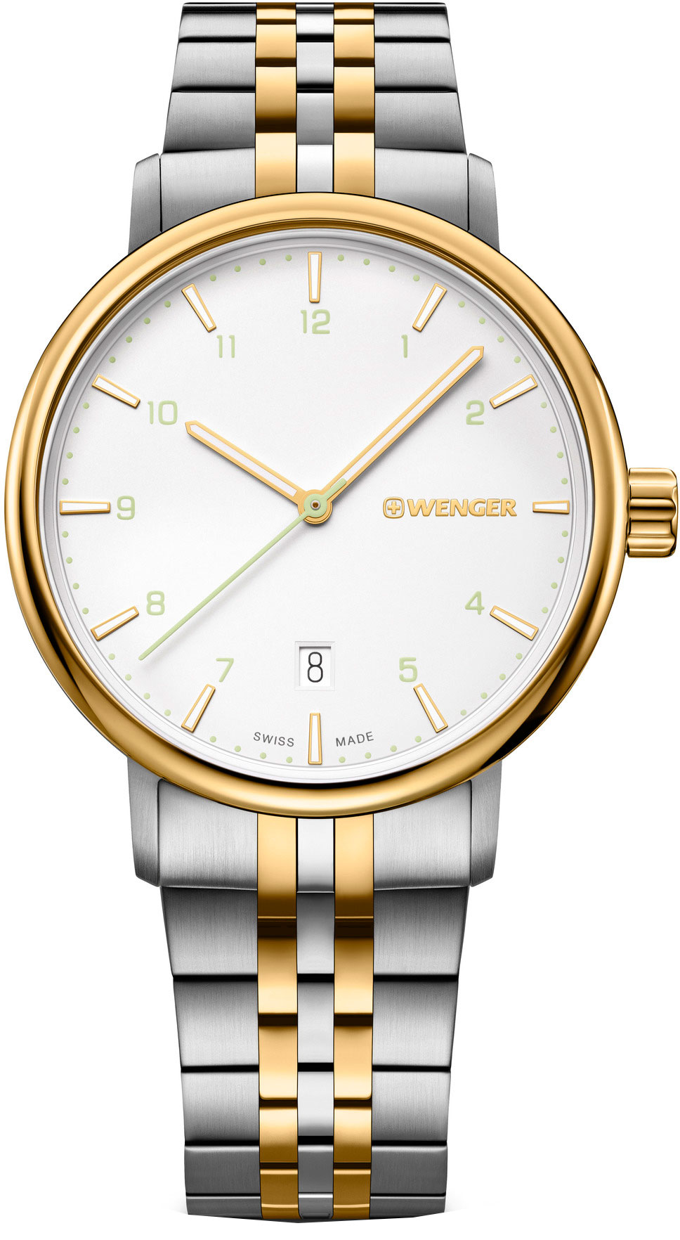 

Мужские часы Wenger W01.1731.122