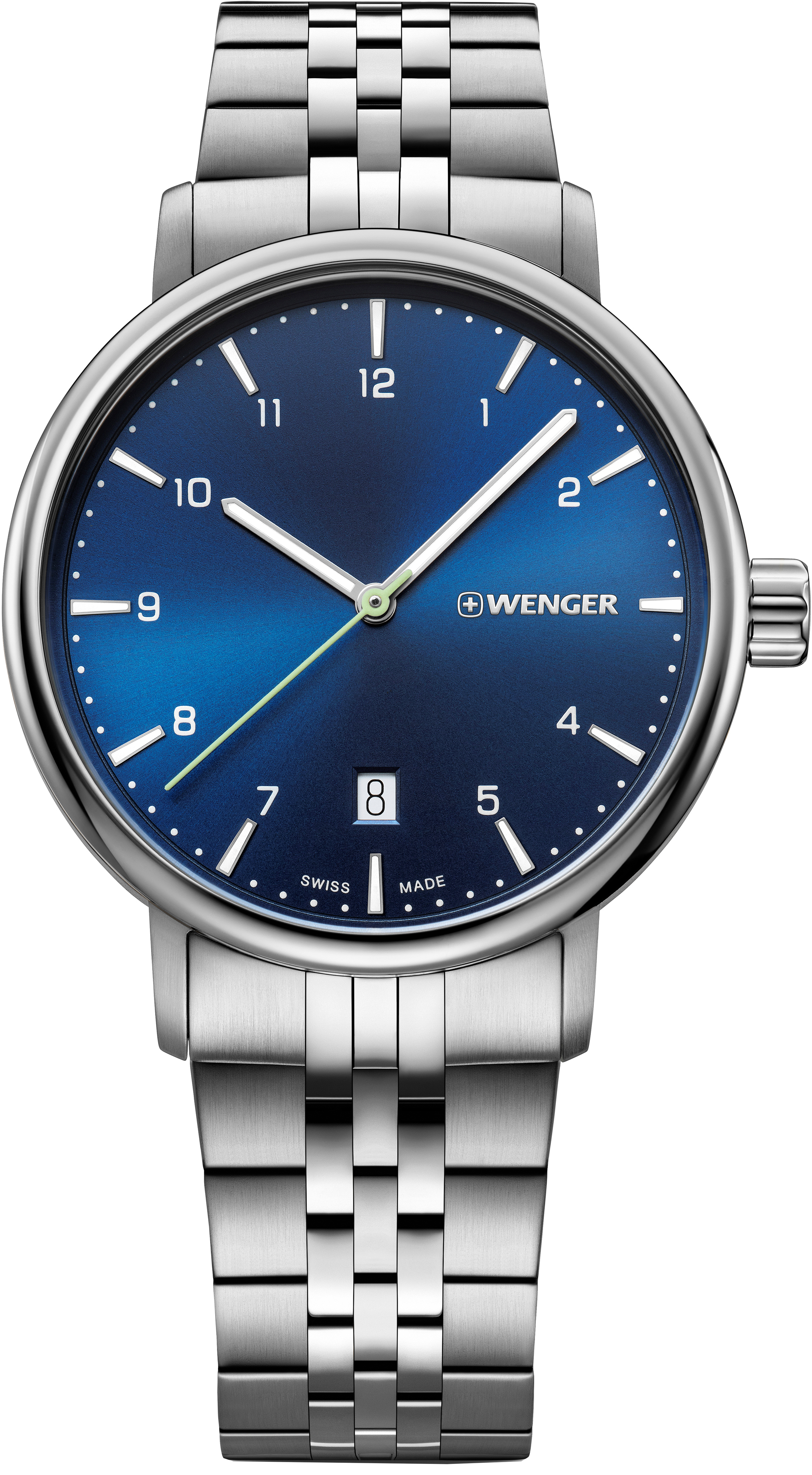 

Мужские часы Wenger W01.1731.121