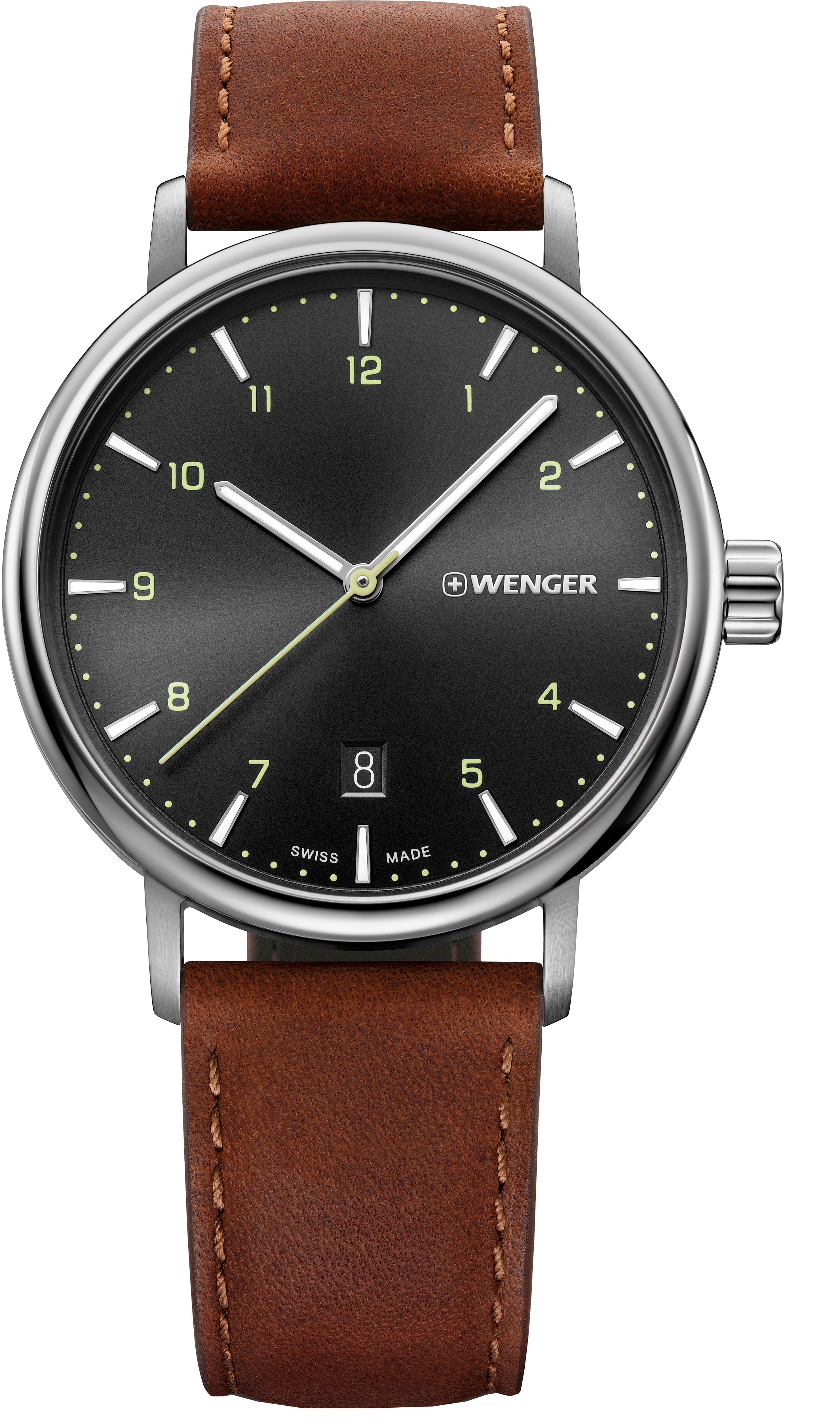 

Мужские часы Wenger W01.1731.115