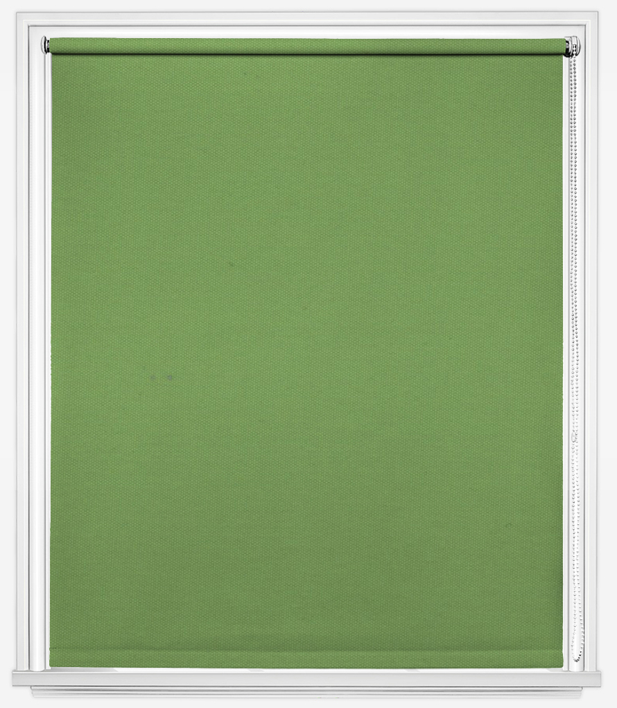 

Тканевые ролеты JST Roller Shades 152 100*170 см зеленый