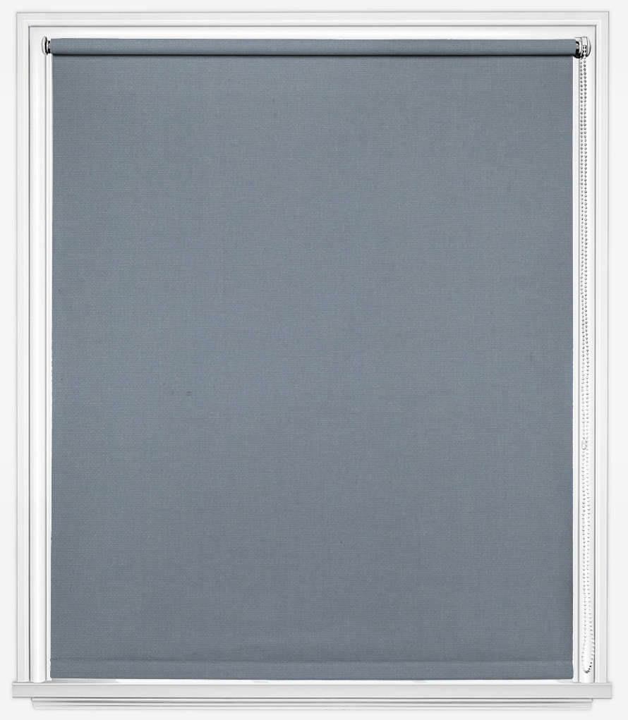 

Тканевые ролеты JST Roller Shades 143 140*150 см серый