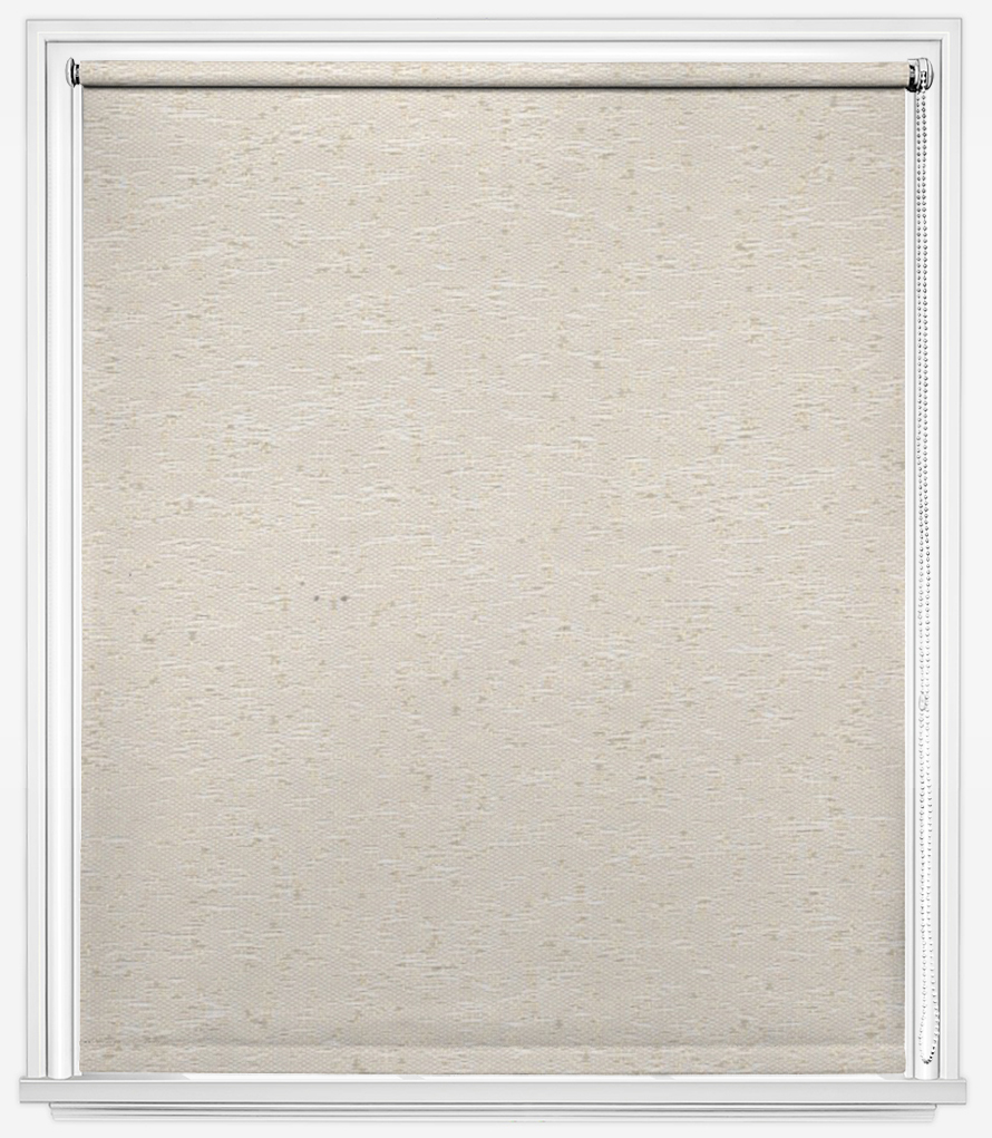 

Тканевые ролеты JST Roller Shades 164 150*170 см белый