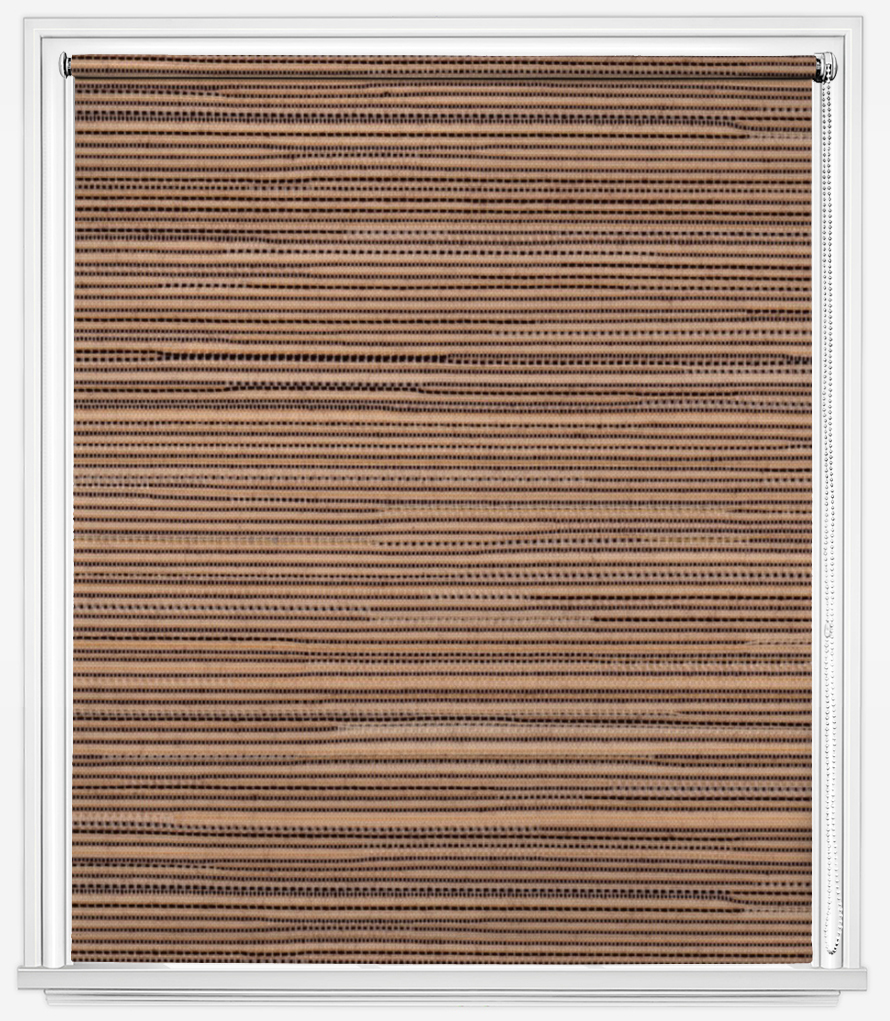 

Тканевые ролеты JST Roller Shades 175 120*200 см мокко