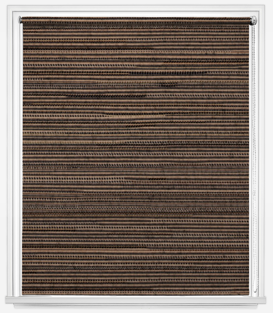 

Тканевые ролеты JST Roller Shades 173 100*160 см шоколадный
