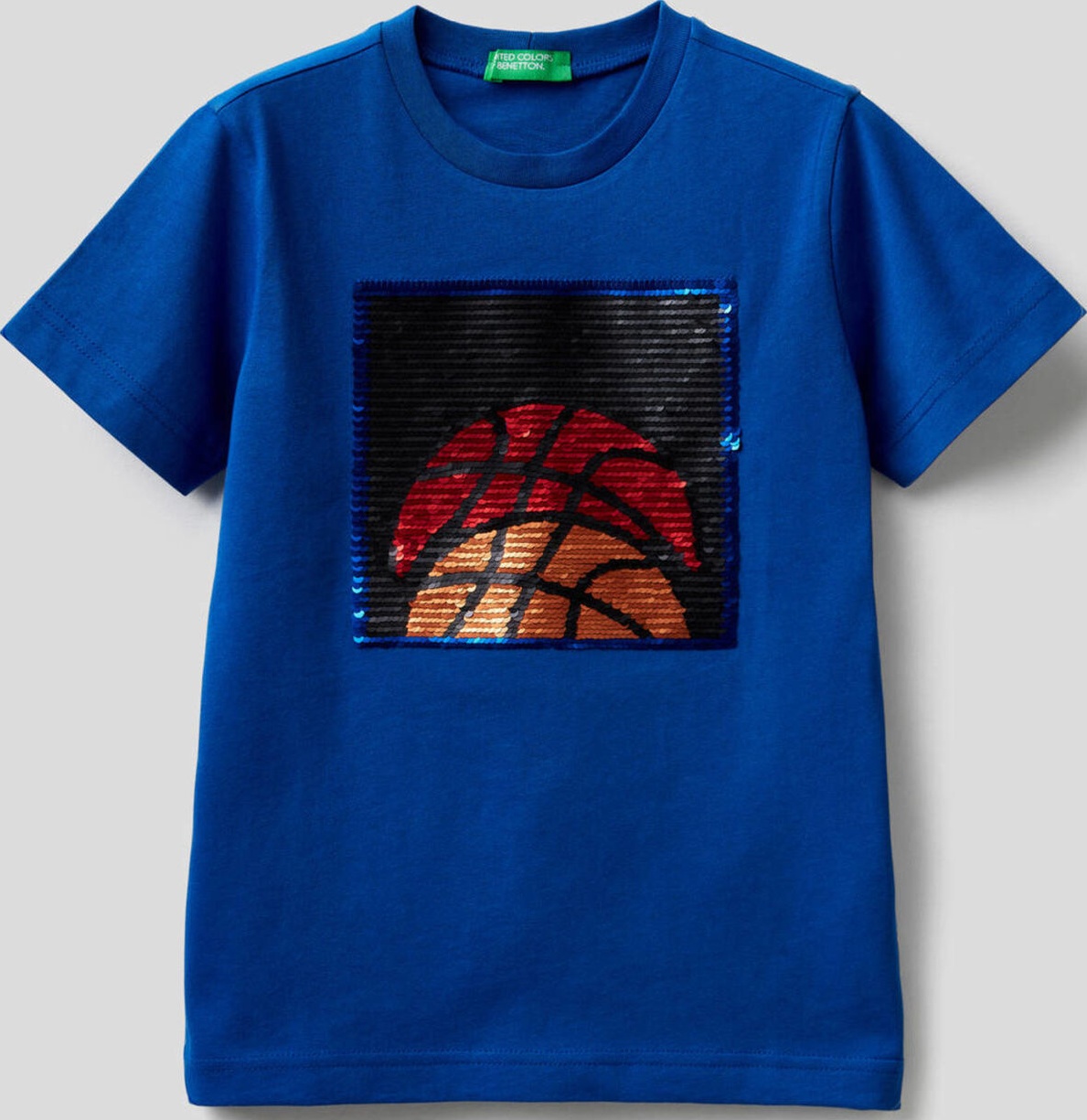 

Футболка United Colors of Benetton 3096C151U.G-19R S 120 см