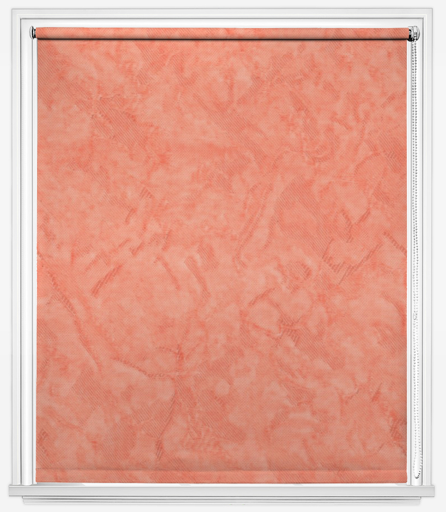 

Тканевые ролеты JST Roller Shades 202 80*200 см розовый