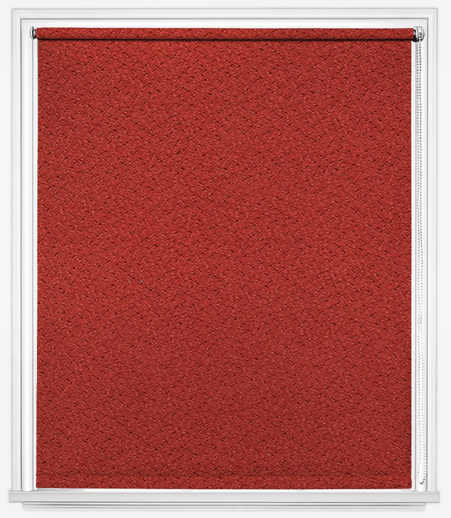 

Тканевые ролеты JST Roller Shades 119 150*200 см терракотовый