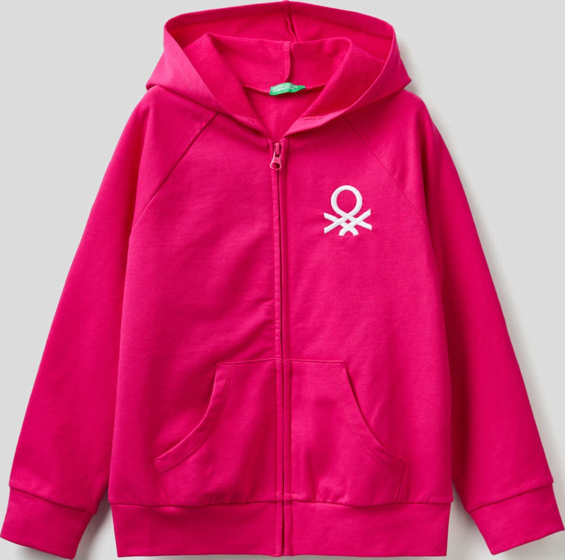 

Толстовка United Colors of Benetton 3CY4C5928.G-2L3 S 120 см