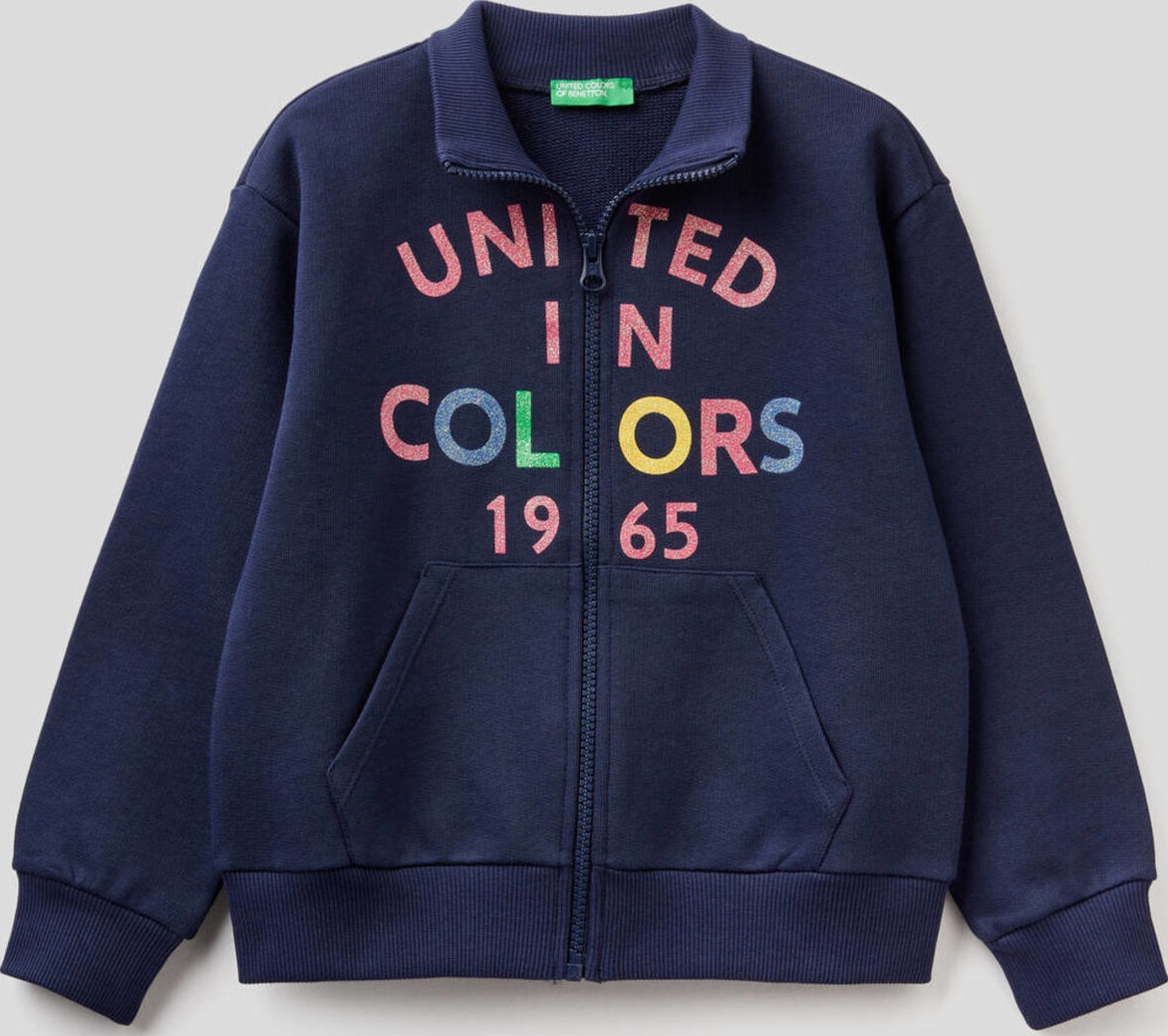 

Толстовка United Colors of Benetton 3J68C5933.G-252 KL 170 см
