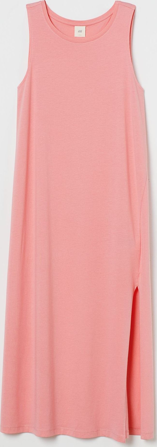 

Платье-майка H&M 060767799 М Розовое