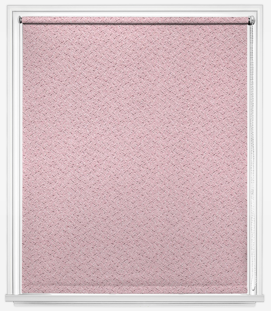 

Тканевые ролеты JST Roller Shades 118 70*200 см розовый