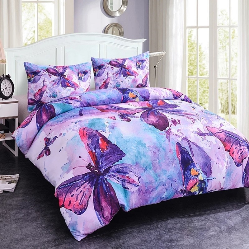 

Пододеяльник MirSon Бязь Premium 17-0180 Anja 200х220 см