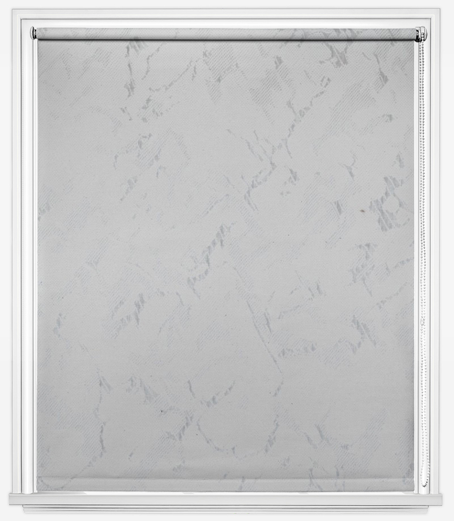 

Тканевые ролеты JST Roller Shades 192 90*150 см белый