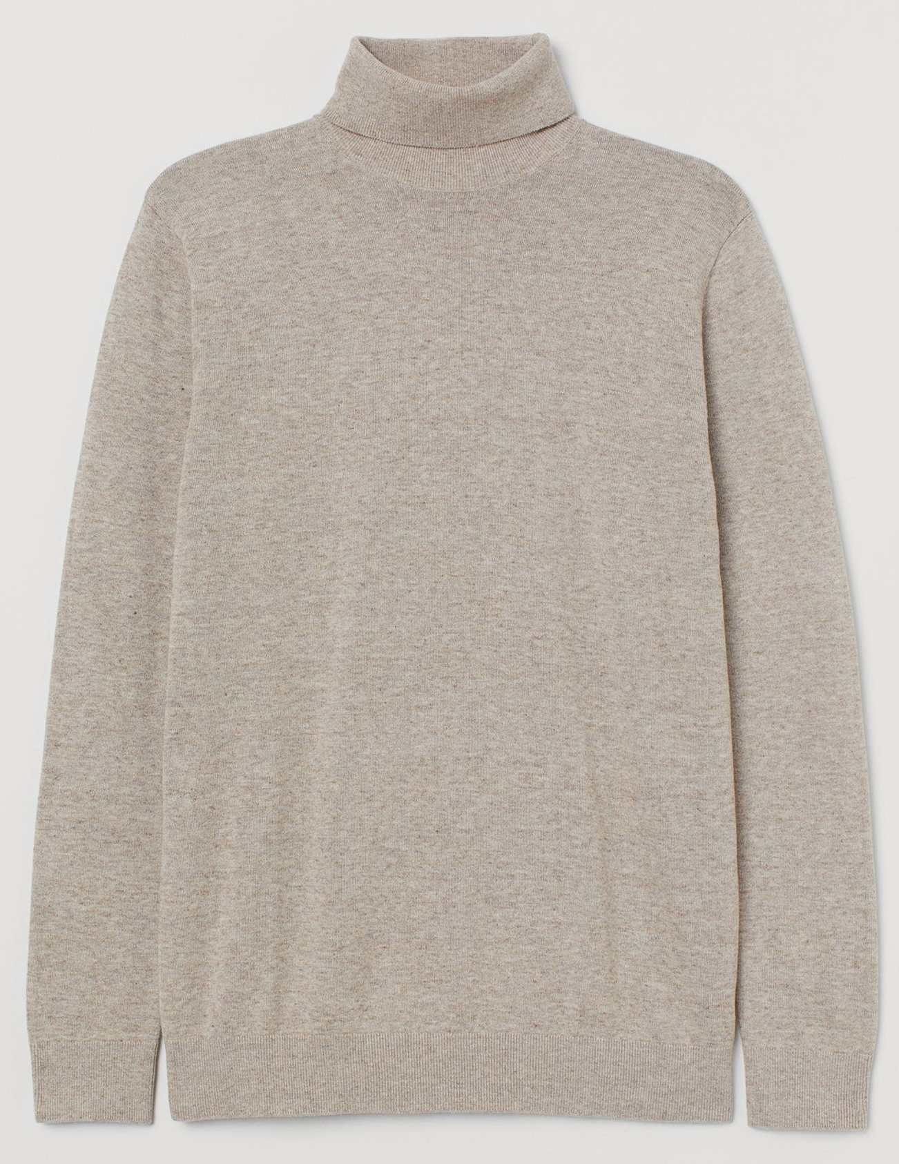 

Гольф H&M 7158281-ACTQ XL Бежевый