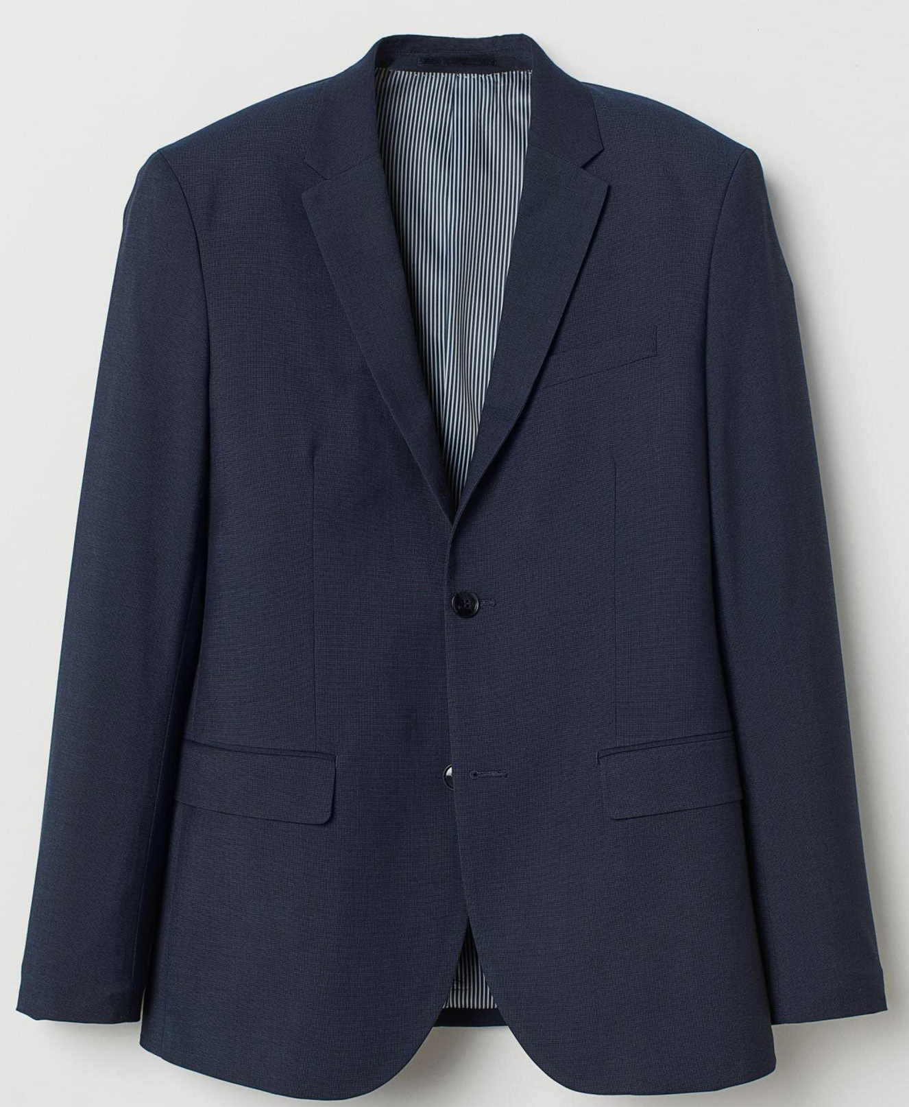 

Пиджак H&M 7160751-ACXD 58 Синий