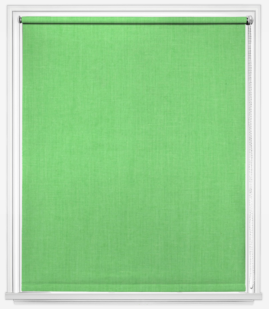 

Тканевые ролеты JST Roller Shades 185 110*200 см мятный