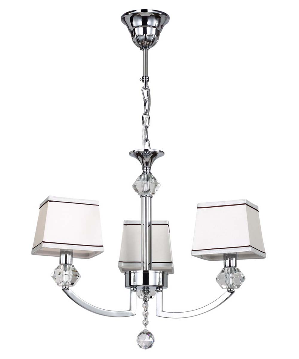 

Люстра Wunderlicht WT1175-43 ECH