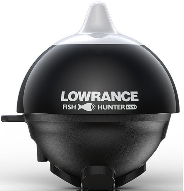 

Эхолот Lowrance FISHHUNTER PRO