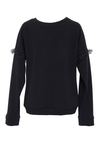 

Свитер SLY Sly 502A-S-19 152 см черный