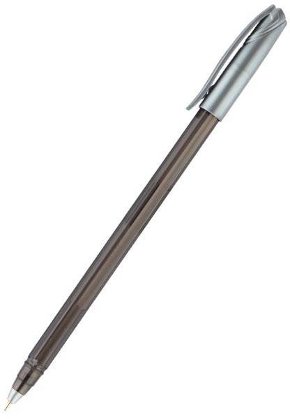 

Набор шариковых ручек Unimax Style G7-3 1.0 мм Черный 50 шт (UX-103-01)