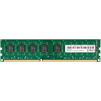 

Модуль памяти для компьютера DDR3 8GB 1600 MHz eXceleram (E30143A)