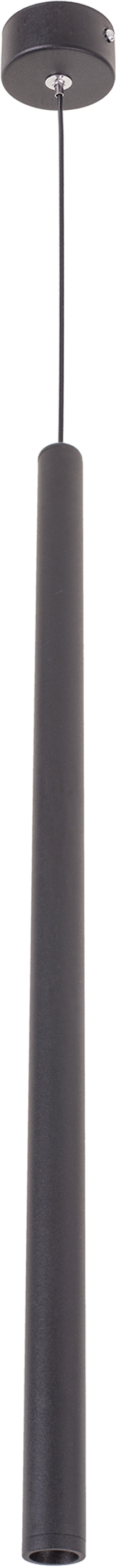 

Люстра Brille AL-705S/5 Вт NW BK (23-696)