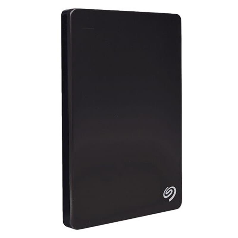 

Накопитель внешний HDD 2.5" USB 500GB Seagate Backup Plus Slim Portable Black (STCD500301)